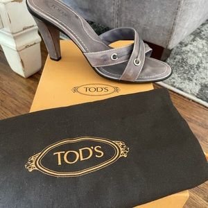 TOD’S Sandals